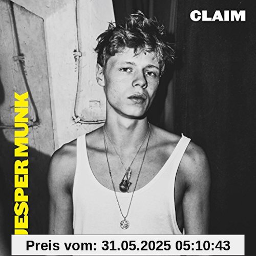 Claim Claim von Jesper Munk