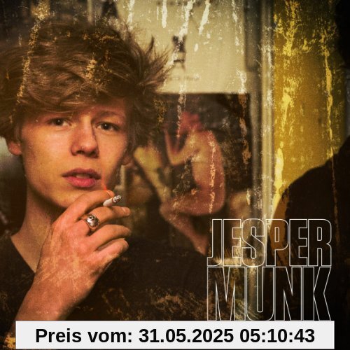 For in My Way It Lies von Jesper Munk