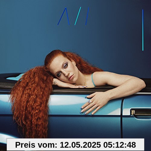 Always in Between (Ltd.Deluxe Edition) von Jess Glynne