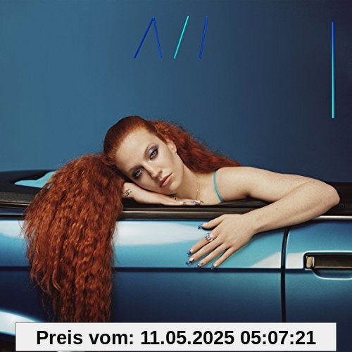 Always in Between von Jess Glynne