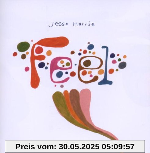 Feel von Jesse Harris