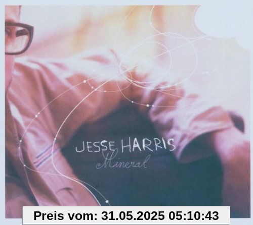 Mineral von Jesse Harris