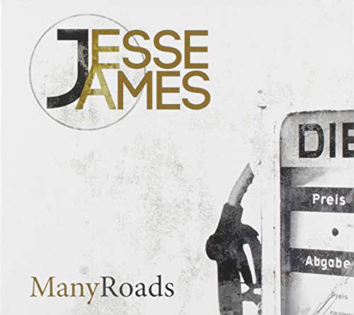 Many Roads von Import-SP