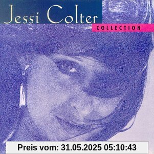 Jessi Colter Collection von Jessi Colter