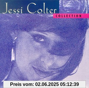 Jessi Colter Collection von Jessi Colter