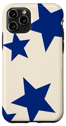 Hülle für iPhone 11 Pro Stargirl von JessiCase