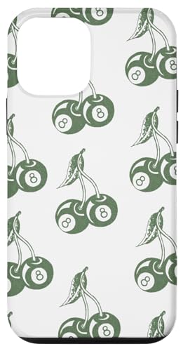 Hülle für iPhone 12 mini 88 Kirsche Hülle für iPhone 12 mini 88 Kirsche von JessiCase