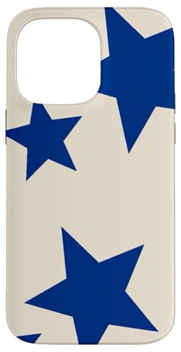 JessiCase iPhone 14 Pro Max Schutzhülle Stargirl, Polycarbonat & TPU, Stoßdämpfung, Einfache Installation von JessiCase