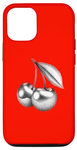 Hülle für iPhone 14 Pro Rote Kirsche Hülle für iPhone 14 Pro Rote Kirsche von JessiCase
