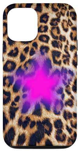 Hülle für iPhone 15 COOLER Sternleopard Hülle für iPhone 15 COOLER Sternleopard von JessiCase