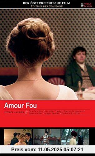 Amour Fou von Jessica Hausner