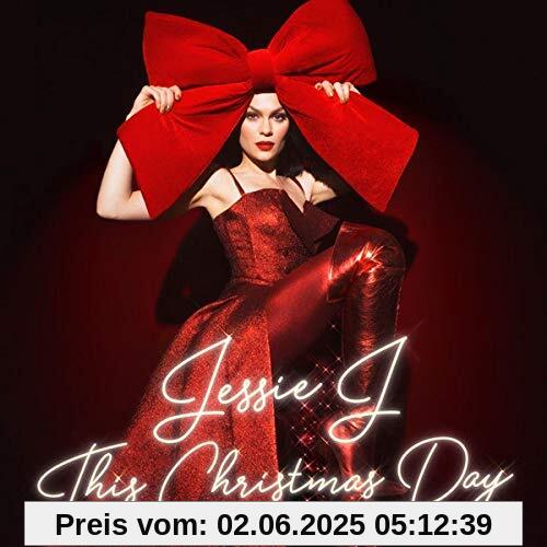 This Christmas Day von Jessie J