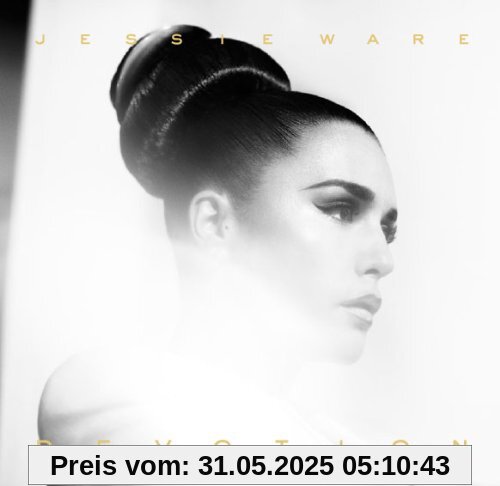 Devotion von Jessie Ware