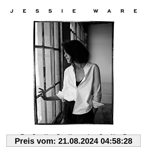 Tough Love von Jessie Ware