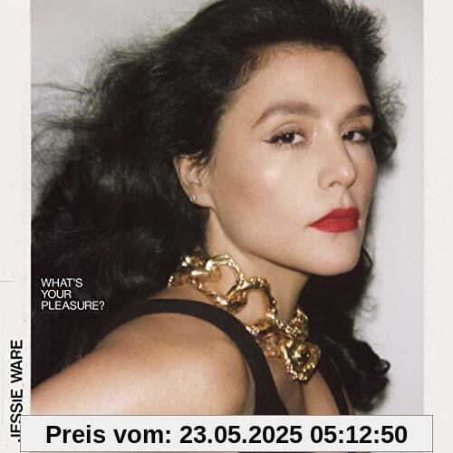 What's Your Pleasure What's Your Pleasure von Jessie Ware