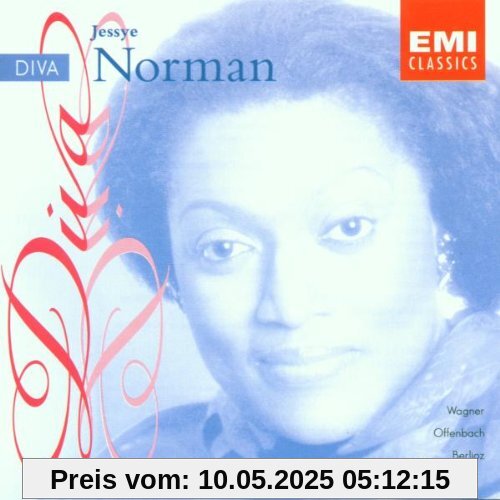 Jessye Norman von Jessye Norman