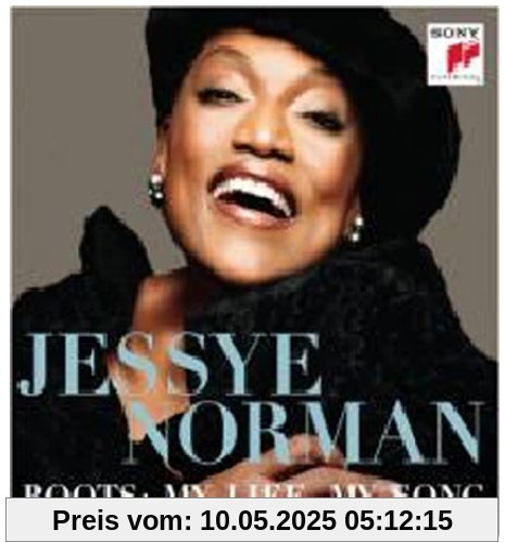Roots:My Life My Song von Jessye Norman