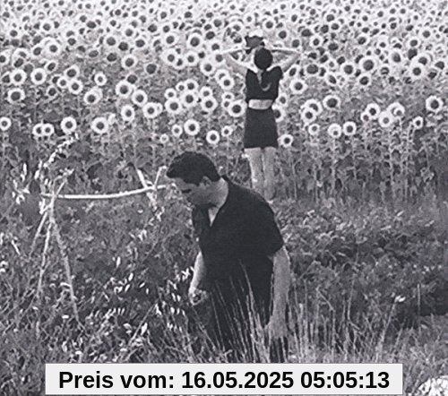 Jesu/Sun Kil Moon [Vinyl LP] von Jesu