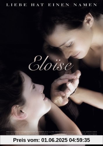 Eloise (OmU) von Jesús Garay