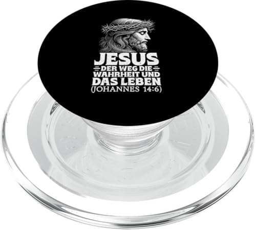 Jesus Christlich Katholiken Gläubiger Gottesdienst Gott PopSockets PopGrip für MagSafe Jesus Christlich Katholiken Gläubiger Gottesdienst Gott PopSockets PopGrip für MagSafe von Jesus Gott Kirche Bibelleser Gebet Gottesdienst