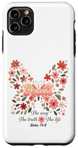 Jesus, sie sagen, Wahrheit, Leben, Christus, Christen, Männer, Frauen und Kinder Hülle für iPhone 11 Pro Max Jesus, sie sagen, Wahrheit, Leben, Christus, Christen, Männer, Frauen und Kinder Hülle für iPhone 11 Pro Max von Jesus Shopp