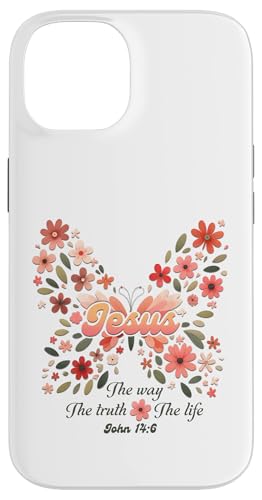 Jesus, sie sagen, Wahrheit, Leben, Christus, Christen, Männer, Frauen und Kinder Hülle für iPhone 14 Jesus, sie sagen, Wahrheit, Leben, Christus, Christen, Männer, Frauen und Kinder Hülle für iPhone 14 von Jesus Shopp