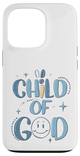 Jesus Easte Kind Gottes Christen Männer Frauen & Kinder Hülle für iPhone 13 Pro von Jesus Shopp