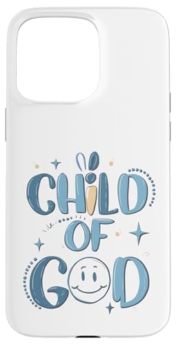 Jesus Easte Kind Gottes Christen Männer Frauen & Kinder Hülle für iPhone 15 Pro Max Jesus Easte Kind Gottes Christen Männer Frauen & Kinder Hülle für iPhone 15 Pro Max von Jesus Shopp