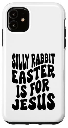 Jesus starb für dich und mich Ostern Christus Männer Frauen & Kinder Hülle für iPhone 11 Jesus starb für dich und mich Ostern Christus Männer Frauen & Kinder Hülle für iPhone 11 von Jesus Shopp