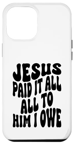 Jesus starb für dich und mich Ostern Christus Männer Frauen & Kinder Hülle für iPhone 12 Pro Max Jesus starb für dich und mich Ostern Christus Männer Frauen & Kinder Hülle für iPhone 12 Pro Max von Jesus Shopp