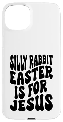 Jesus starb für dich und mich Ostern Christus Männer Frauen & Kinder Hülle für iPhone 15 Plus von Jesus Shopp