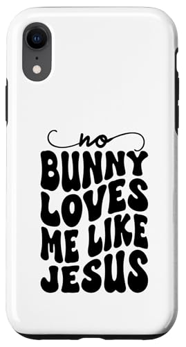Jesus starb für dich und mich Ostern Christus Männer Frauen & Kinder Hülle für iPhone XR Jesus starb für dich und mich Ostern Christus Männer Frauen & Kinder Hülle für iPhone XR von Jesus Shopp