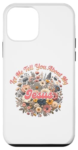 Lassen Sie mich Ihnen von meinen Jesus Christen, Männern, Frauen und Kindern erzählen Hülle für iPhone 12 mini Lassen Sie mich Ihnen von meinen Jesus Christen, Männern, Frauen und Kindern erzählen Hülle für iPhone 12 mini von Jesus Shopp