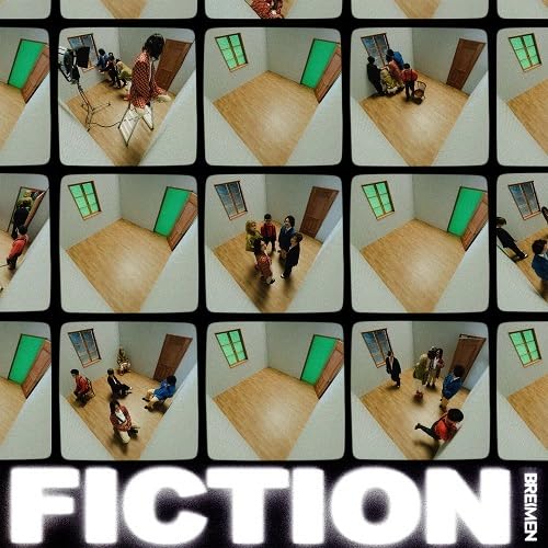 Fiction [Vinyl LP] von Jet Set