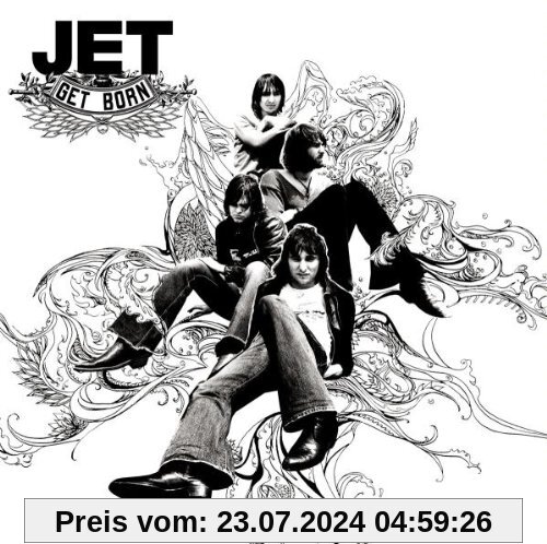 Get Born von Jet