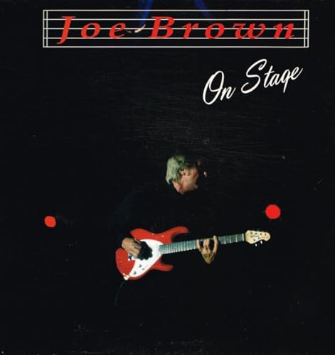 On Stage [Vinyl LP] von Jet