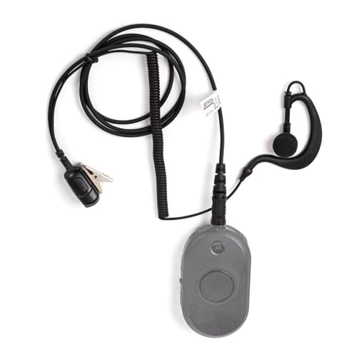 Jetfon JR-17CLPe Mikro-Kopfhörer von Jetfon