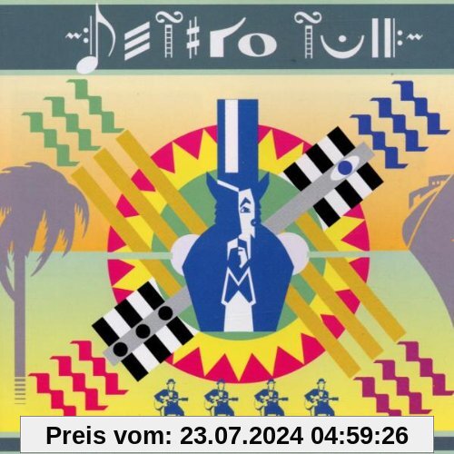 A Little Light Music (Live) von Jethro Tull