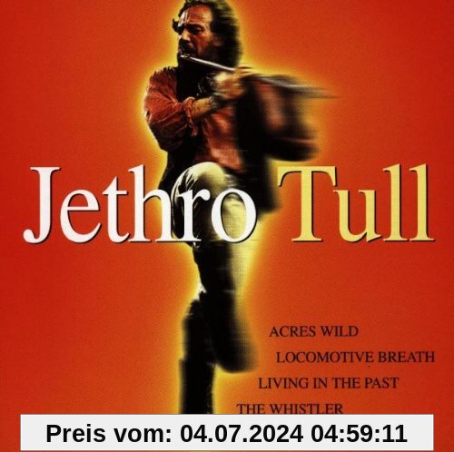 Collection von Jethro Tull