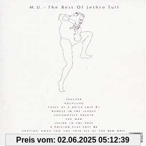 Greatest Hits Greatest Hits von Jethro Tull