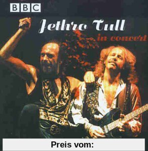 In Concert von Jethro Tull