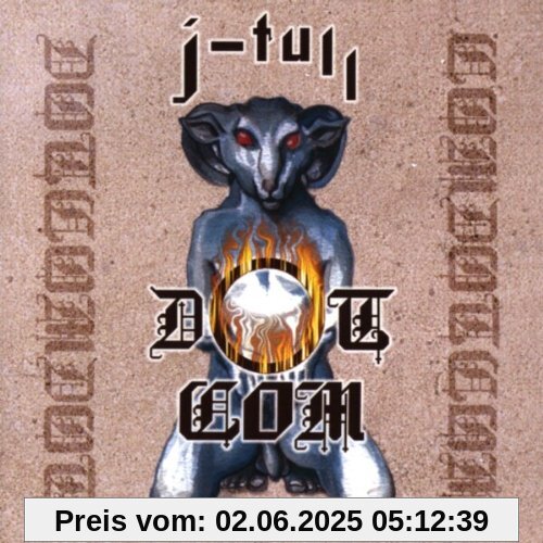 J-Tull Dot Com J-Tull Dot Com von Jethro Tull