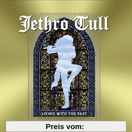 Living With the Past (Limited CD Edition) von Jethro Tull