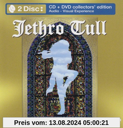 Living With the Past von Jethro Tull