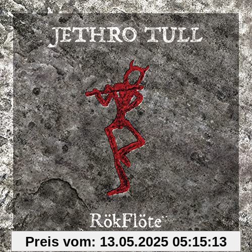 Rökflöte Rökflöte von Jethro Tull