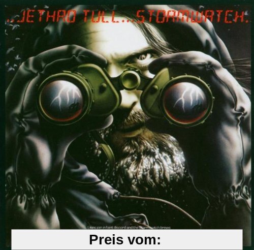 Stormwatch [REMASTERED] von Jethro Tull
