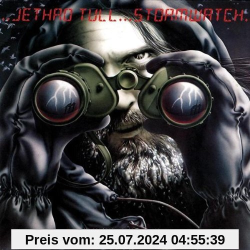 Stormwatch-Remastered von Jethro Tull