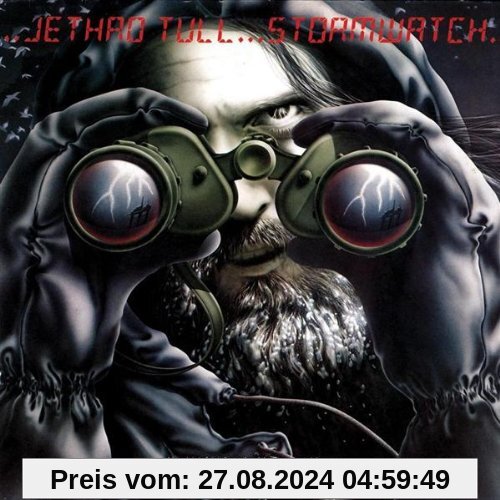 Stormwatch-Remastered von Jethro Tull