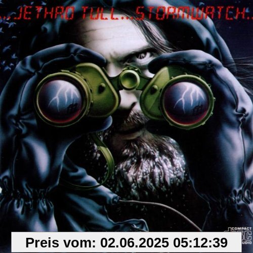 Stormwatch Stormwatch von Jethro Tull