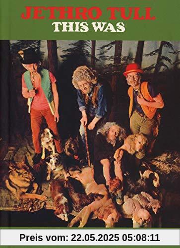 This Was (50th Anniversary Edition) von Jethro Tull